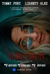 Элизабет Картер (фильм 2021)