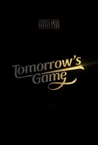 Завтрашняя игра (фильм 2022)
