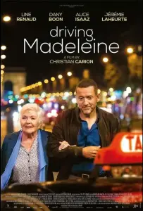 Жизнь Мадлен (фильм 2022)