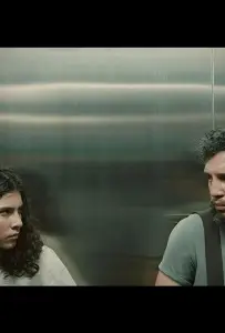 Мне снятся электрические сны (фильм 2022)