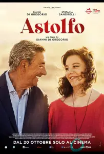 Астольфо (фильм 2022)
