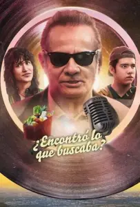 Нашли, что искали? (фильм 2022)