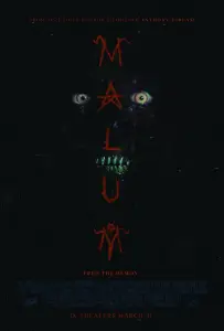 Астрал. Ритуал Малум (фильм 2023)