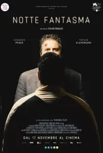 Призрачная ночь (фильм 2022)