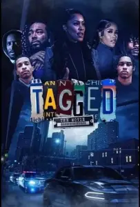 Маркировка (фильм 2023)