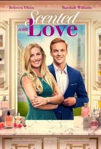 Аромат любви (фильм 2022)