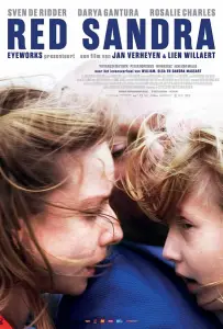 Спасти Сандру (фильм 2021)