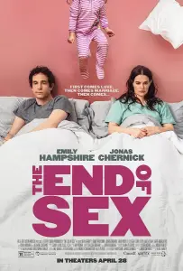 Секс после брака (фильм 2022)