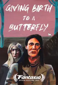 Рождение бабочки (фильм 2021)