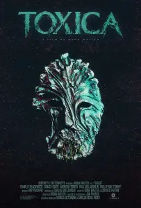 Токсика (фильм 2022)