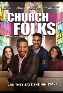 Церковники (фильм 2020)