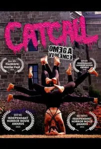 Подкат: Ультранасилие (фильм 2020)