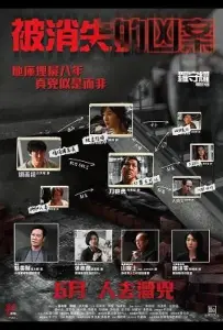 Стёртое убийство (фильм 2022)