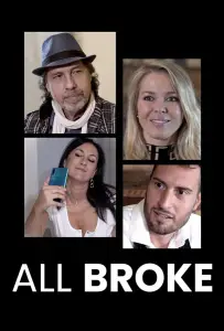 На мели (фильм 2023)