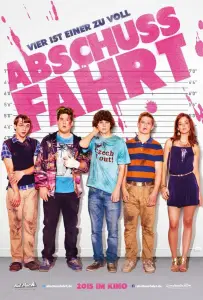 Экскурсия в Прагу (фильм 2015)