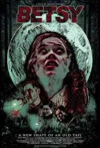 Бетси (фильм 2017)