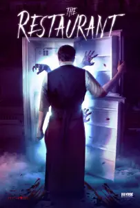 Ресторан (фильм 2017)