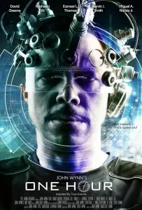 Один час (фильм 2022)