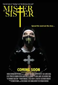 Мистер Систер (фильм 2021)