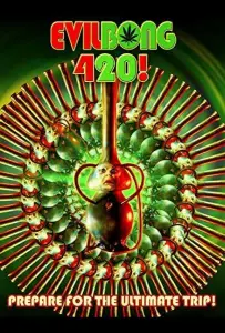 Зловещий Бонг 420 (фильм 2015)