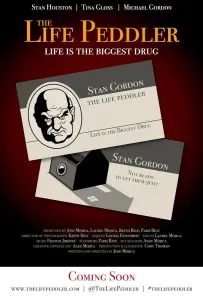 Торговец жизнью (фильм 2020)