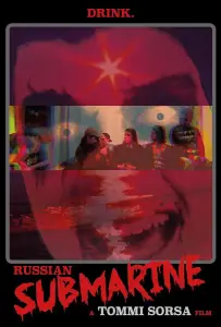 Русская подлодка (фильм 2020)