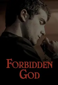Запрещённый бог (фильм 2020)