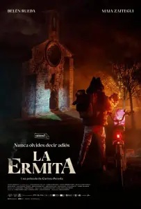 Синистер. Новые души (фильм 2023)