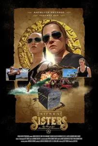 Золотоискатели (фильм 2024)