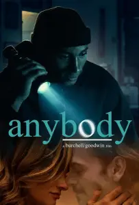 Кто-нибудь (фильм 2022)