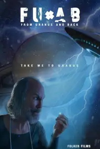 До*ио: До урана и обратно (фильм 2023)