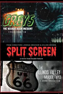 Разделенный экран (фильм 2023)