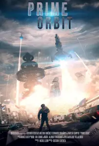 Главная орбита (фильм 2023)