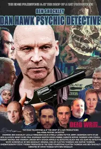 Дэн Хок, детектив-экстрасенс (фильм 2020)