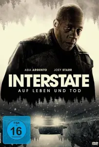 День гнева (фильм 2024)