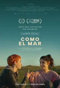 Как море (фильм 2023)