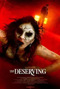 Воздаяние (фильм 2024)