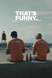 Это смешно (фильм 2023)