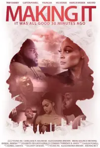 Добейся успеха: Полчаса назад всё было хорошо (фильм 2022)