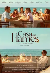 Дом в огне (фильм 2024)