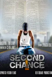 Второй шанс (фильм 2022)
