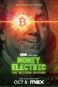 Электронные деньги: Тайна биткоина / Криптовалюта: Тайна биткоина (фильм 2024)