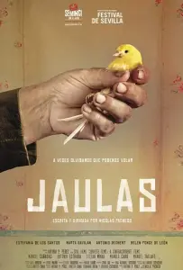 Клетки (фильм 2018)