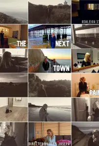 Следующий город который я нарисую (фильм 2023)