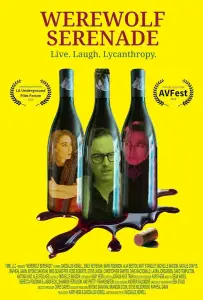 Серенада оборотня (фильм 2024)