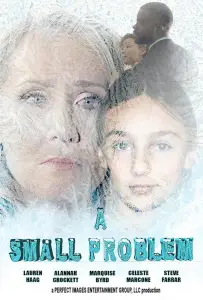 Небольшая проблемка (фильм 2023)