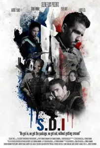 СОИ: Секретный отдел интервенций (фильм 2024)