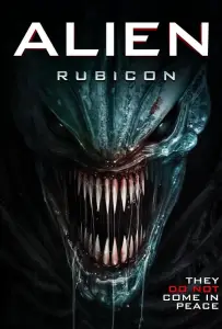 Чужой: Рубикон (фильм 2024)