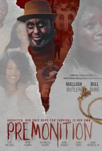 Предчувствие (фильм 2023)