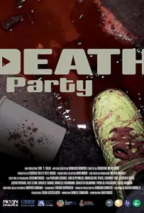 Смертельная вечеринка (фильм 2023)